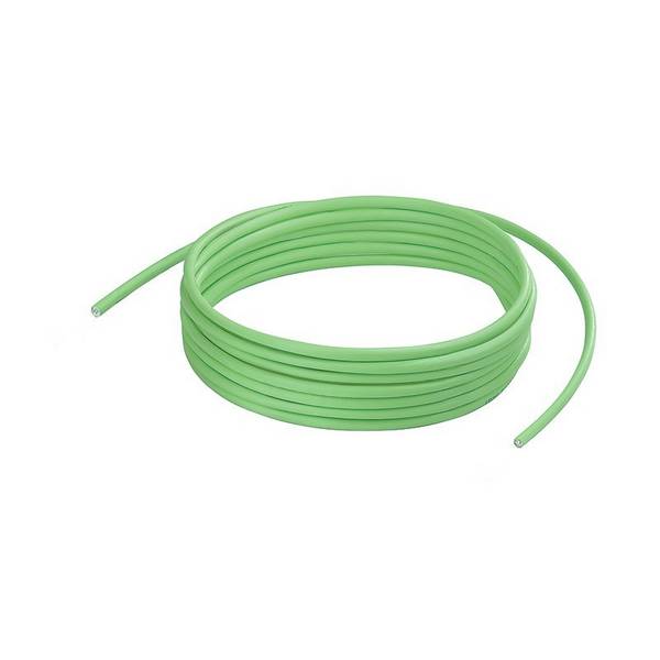WEIDMÜLLER IE-C7BS8UG-100, Installationskabel