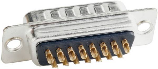Conec Buchsenleiste 302A10029X