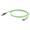 Weidmüller Kabel IE-C6HD8U#2723030010
