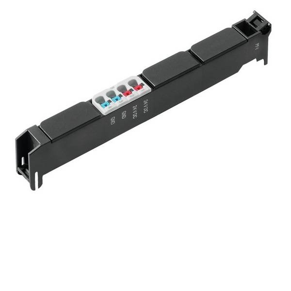 5 Stk. Weidmüller Steckadapter