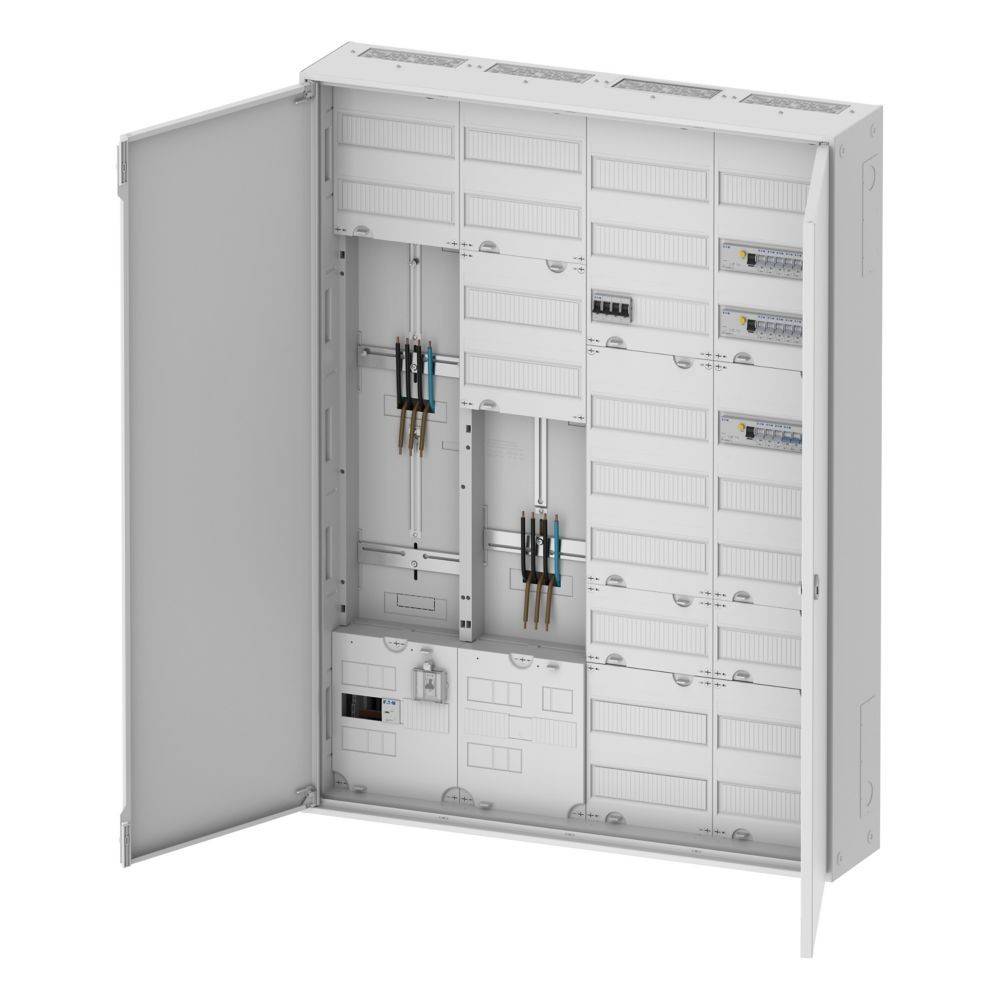 Eaton Zählerschrank ZSD-ZZVV-1400/APZPVR-0