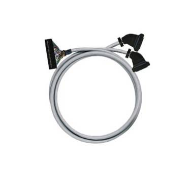 Weidmüller Cable digitale Signale PAC-RCKW-HE20-