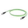 Weidmüller Kabel IE-C6HD8U#2723040010