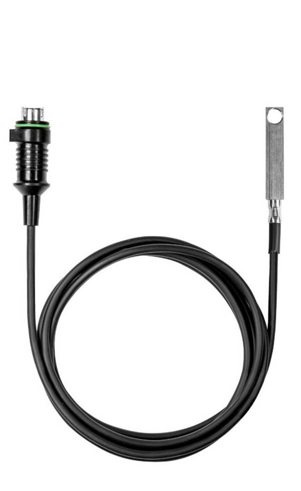 Testo Temperaturfühler 0628 7516 40 mm, 2 m