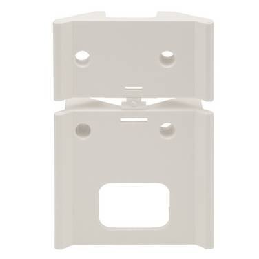 Steinel Eckwandhalter 085148