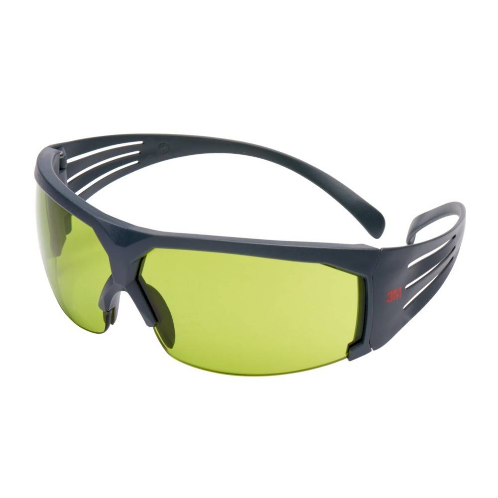 20 Stk. 3M Deutschland Schutzbrille SecureFit-0