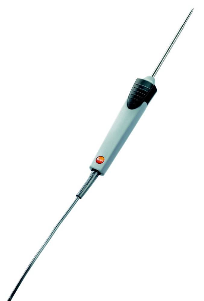 Testo Luftfühler 0614 1712-0