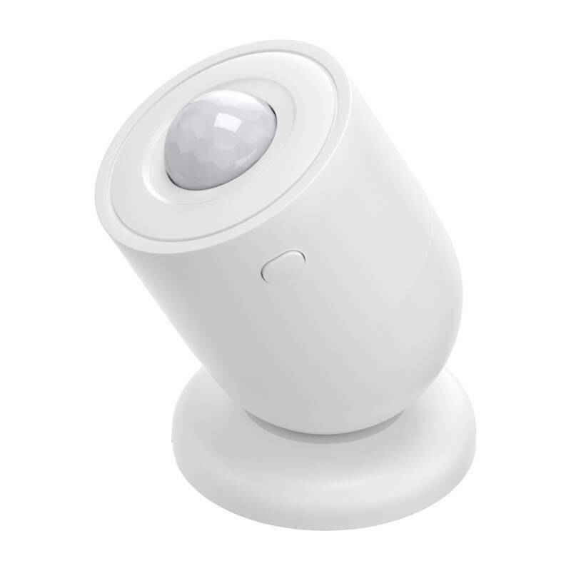 Sonoff - SNZB-03P - ZigBee-Bewegungssensor SONOFF SNZB-03P + Batterie-0
