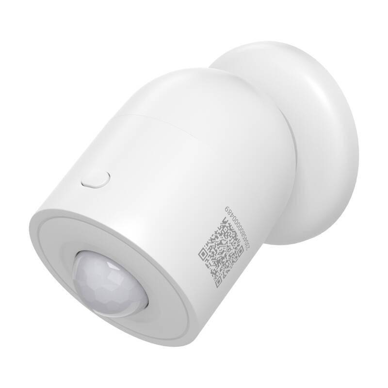 Sonoff - SNZB-03P - ZigBee-Bewegungssensor SONOFF SNZB-03P + Batterie-1