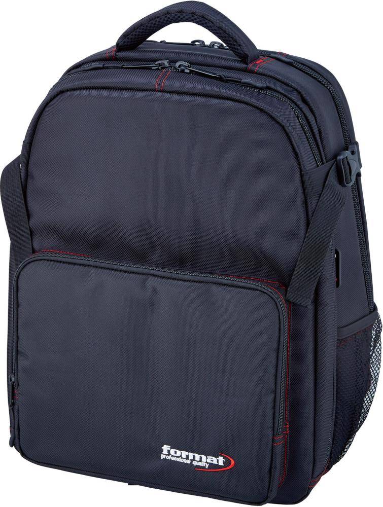FORMAT Rucksack 350x180x450mm-0