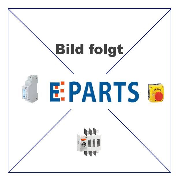 Lovato electric lpcpa005 Potentiometer 5KOHM, Ø22mm, Platinum Serie, Kunststoff mit Verchromung-0
