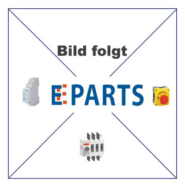 Lovato electric lpcpa005 Potentiometer 5KOHM, Ø22mm, Platinum Serie, Kunststoff mit Verchromung