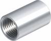 20 Stk. OBO Bettermann Aluminiumverbindungsmuffe