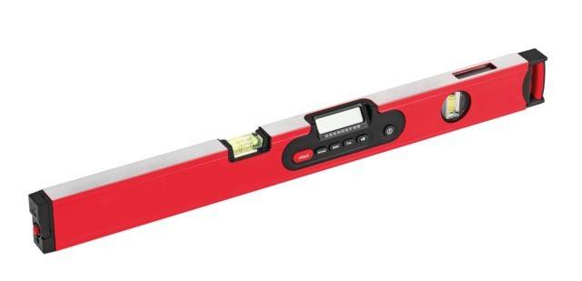 Cimco Magnetwasserwaage 211534 60cm-0