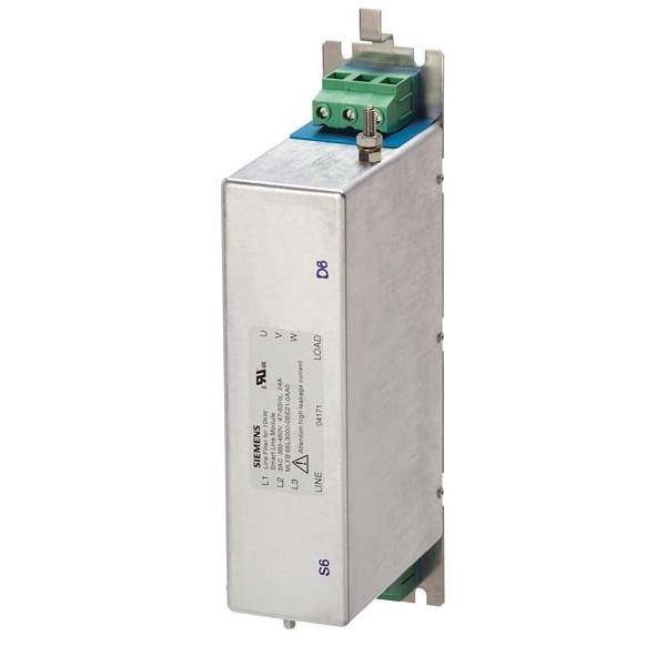 Siemens Dig.Industr. SINAMICS Netzfilter-0