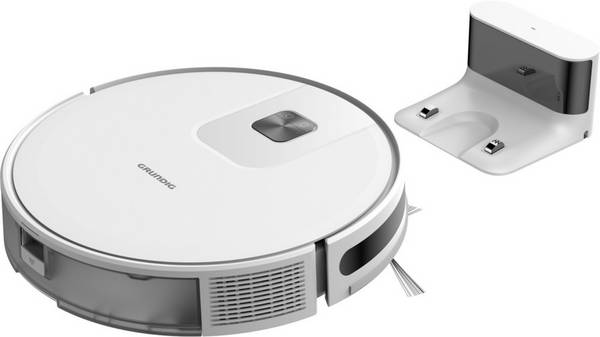 Grundig Saugroboter VCR 4230