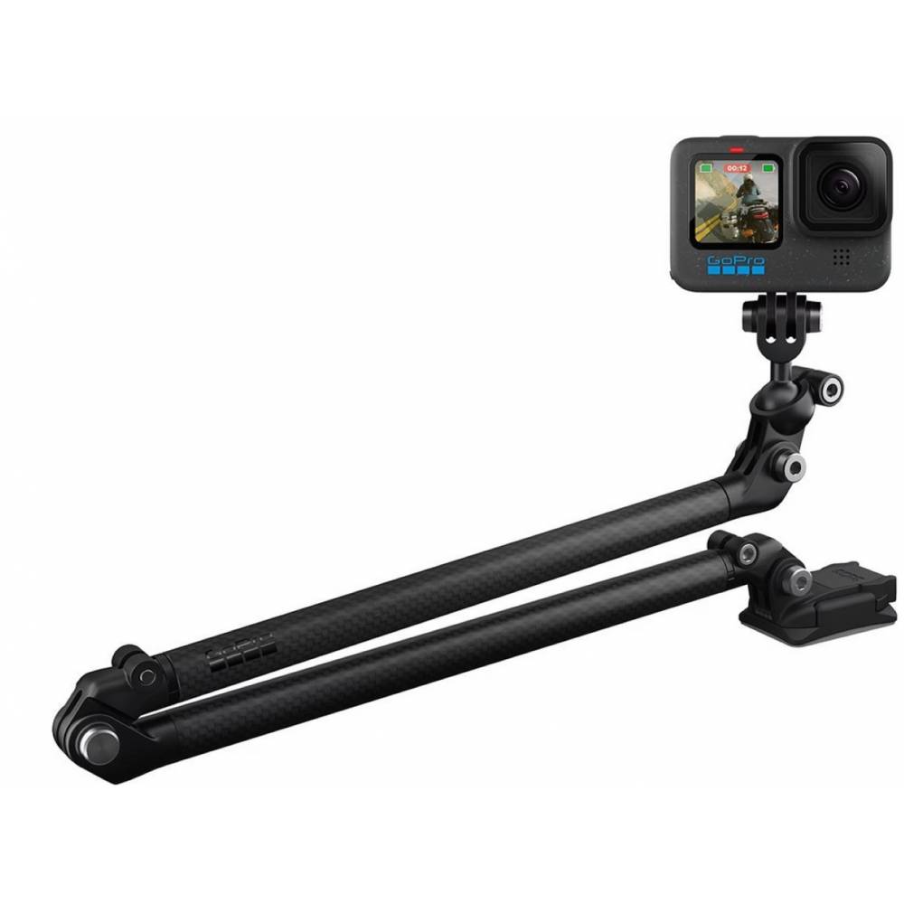 GOPRO ARM EXTENSION BOOM-0