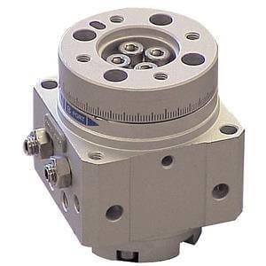 SMC MDSUB3-90S M(D)SUB*1~20 Rotary Table Basic Type