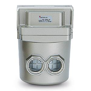SMC AMF350C-04 AMF150C-550C/AMF650-850 Odor Removal Filter New Style-0
