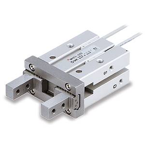 SMC MHZ2-16C 2 Finger Gripper Parrallel Style Standard-MHZ2