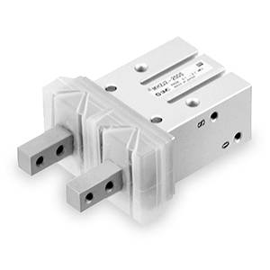 MHZJ2-16D SMC 2-Finger-Parallel-Greifer-0