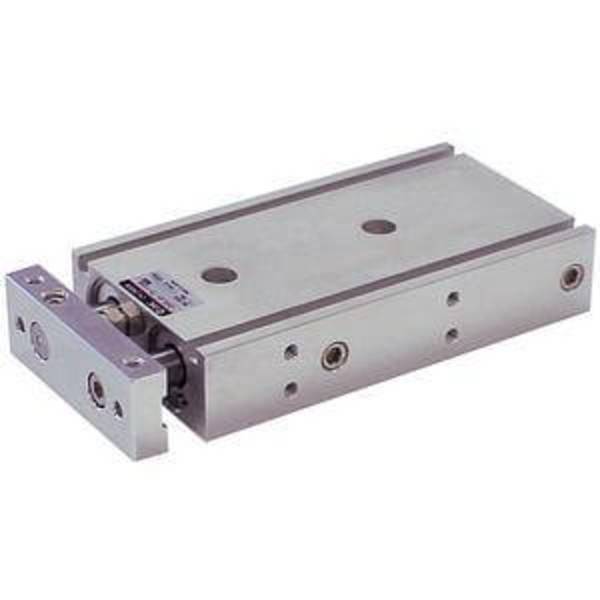SMC CXSM15-30 Doppelkolbenzylinder