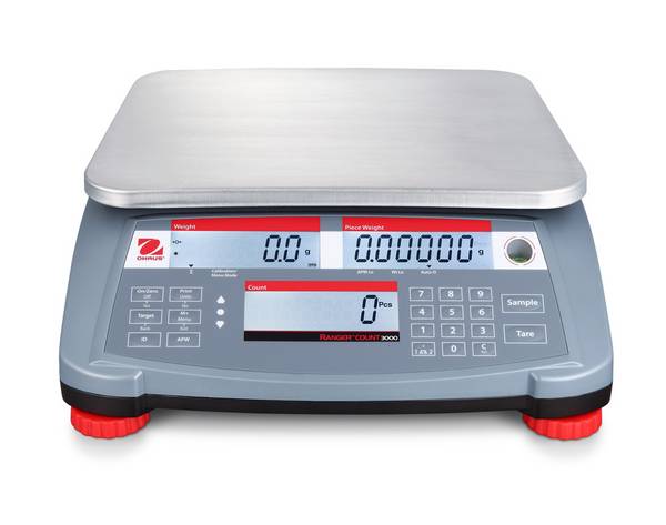 Zählwaage Ohaus RC31P30