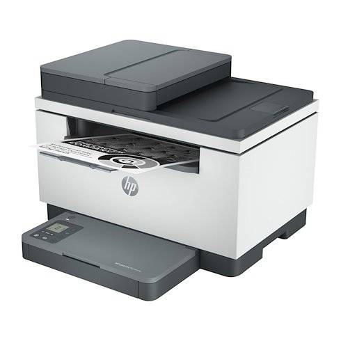 HP LaserJet MFP M234sdw Drucker, Schwarzweiß, Drucker für Kleine Büros, Drucken, Kopieren, Scannen, beidseitiger Druck;-0