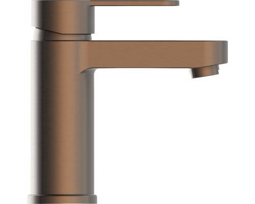 SCHÜTTE Waschtischarmatur ELEPHANT kupfer matt 34213-2