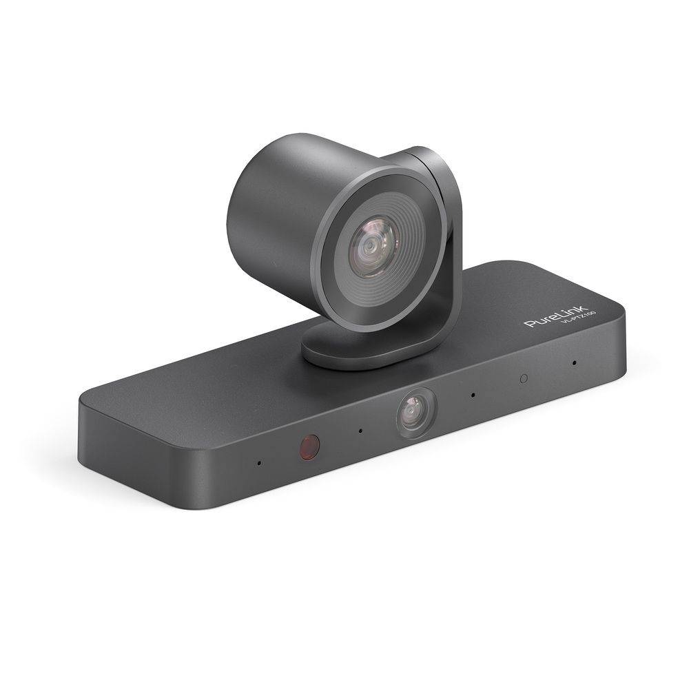 Kompakte 4K-PTZ-Kamera mit zwei Objektiven-0