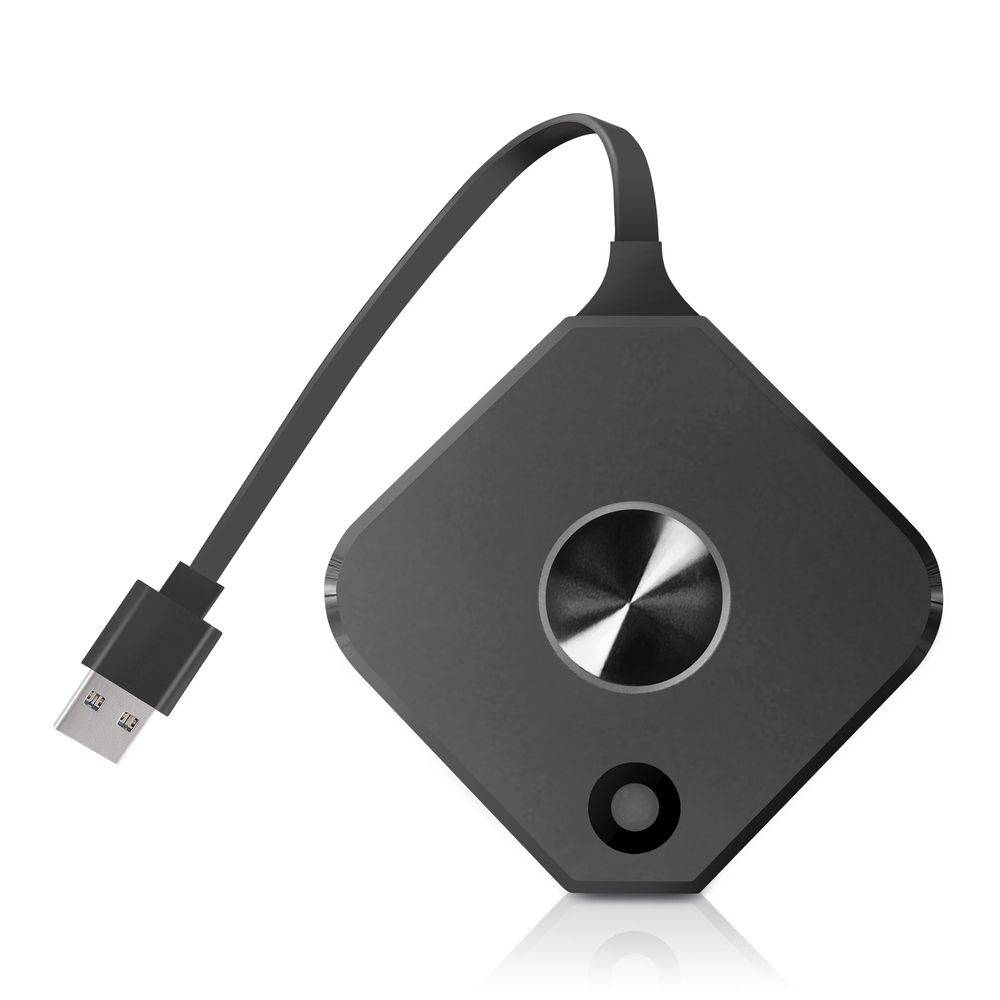QuattroPod Mini - Drahtloses Multi-Display-System-1