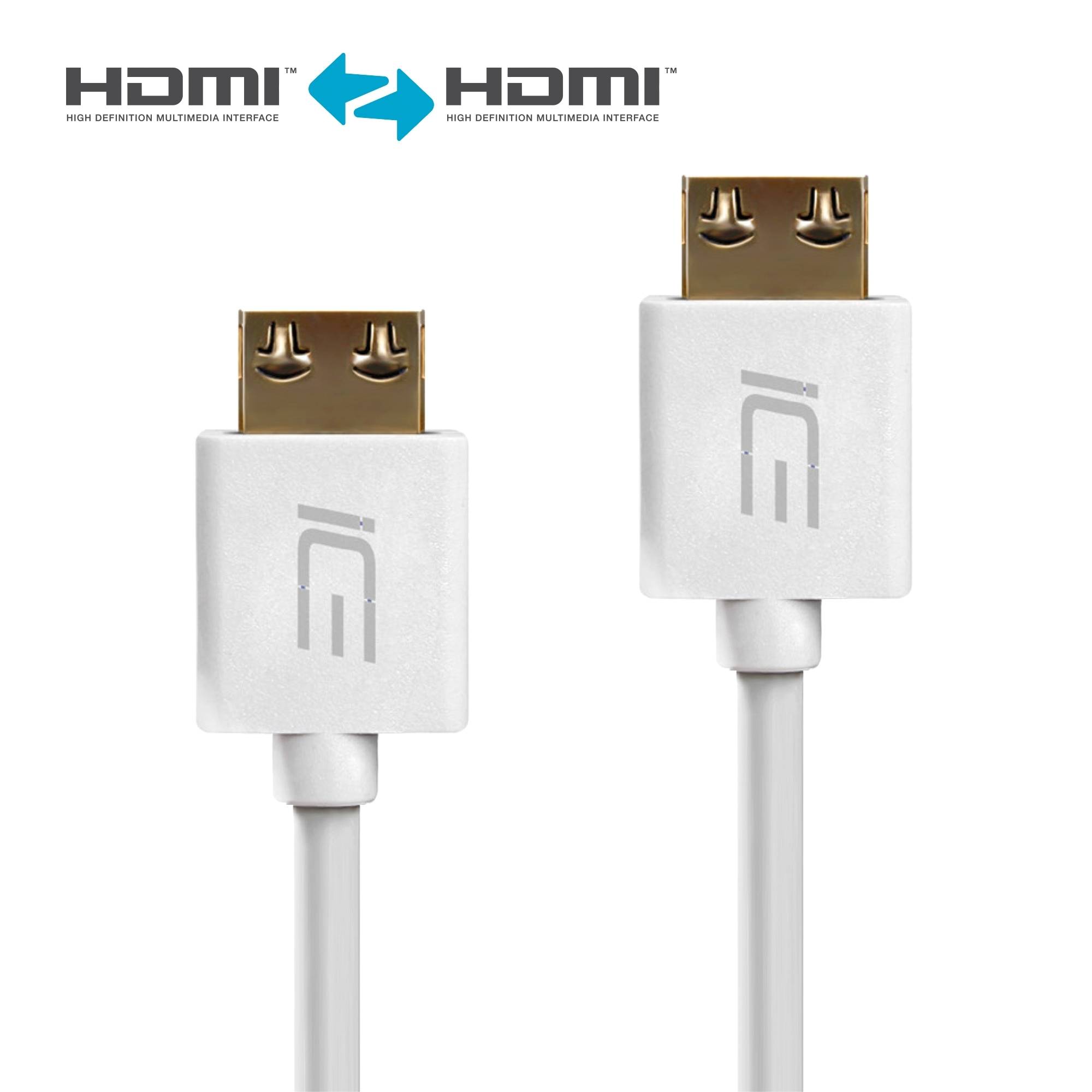 ICE Cable HDMI Kabel S2 Serie - 3,00m-0