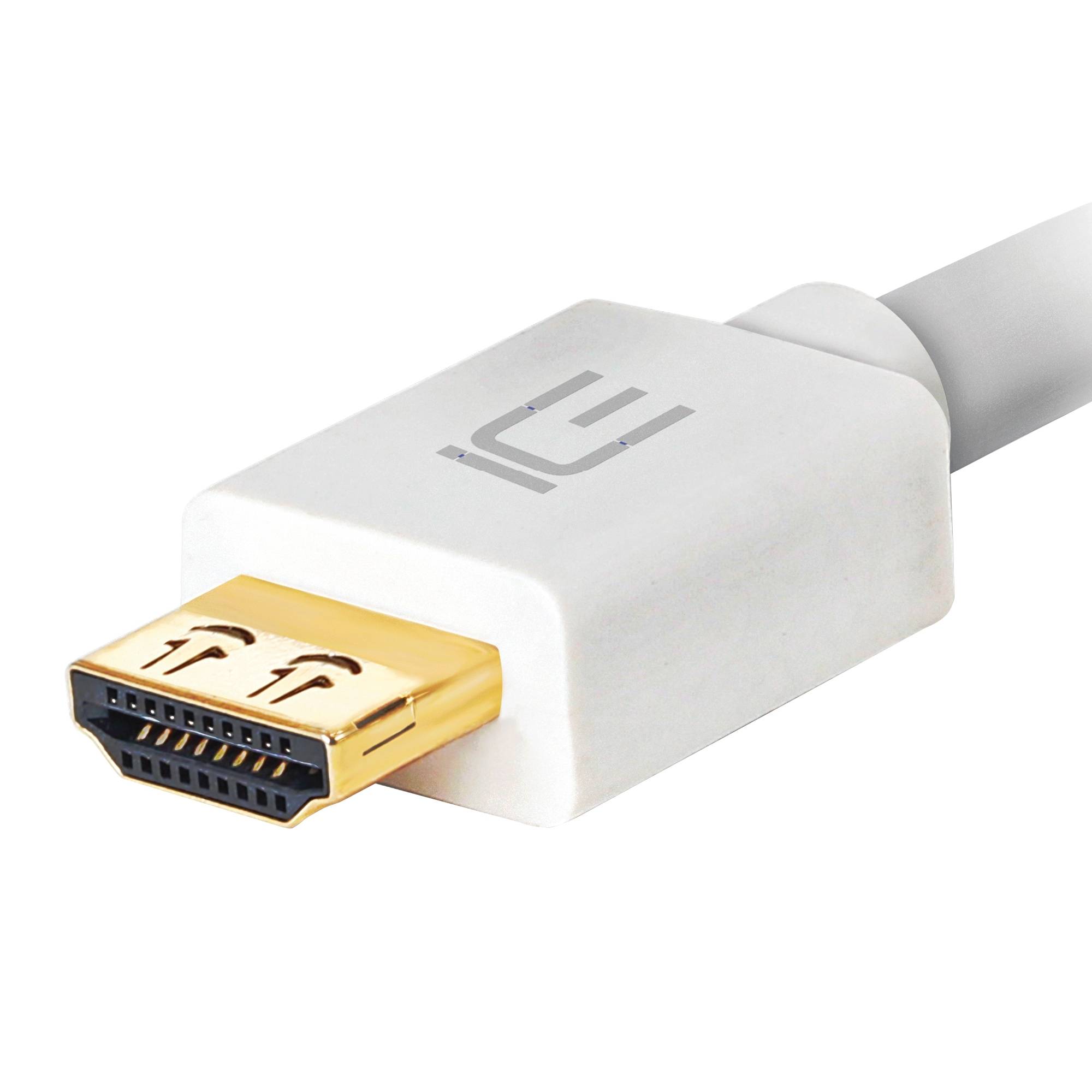 ICE Cable HDMI Kabel S2 Serie - 3,00m-1