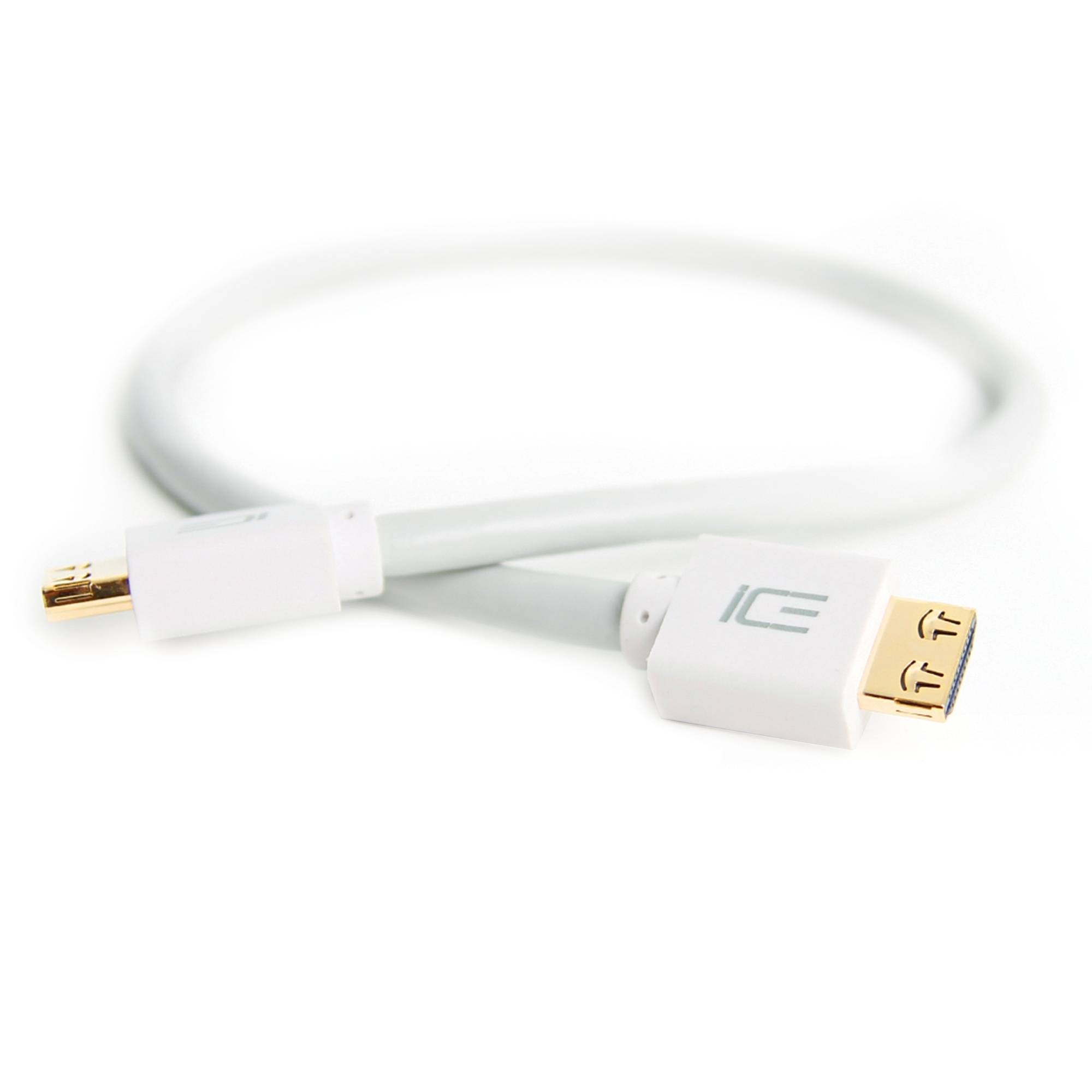 ICE Cable HDMI Kabel S2 Serie - 3,00m-2