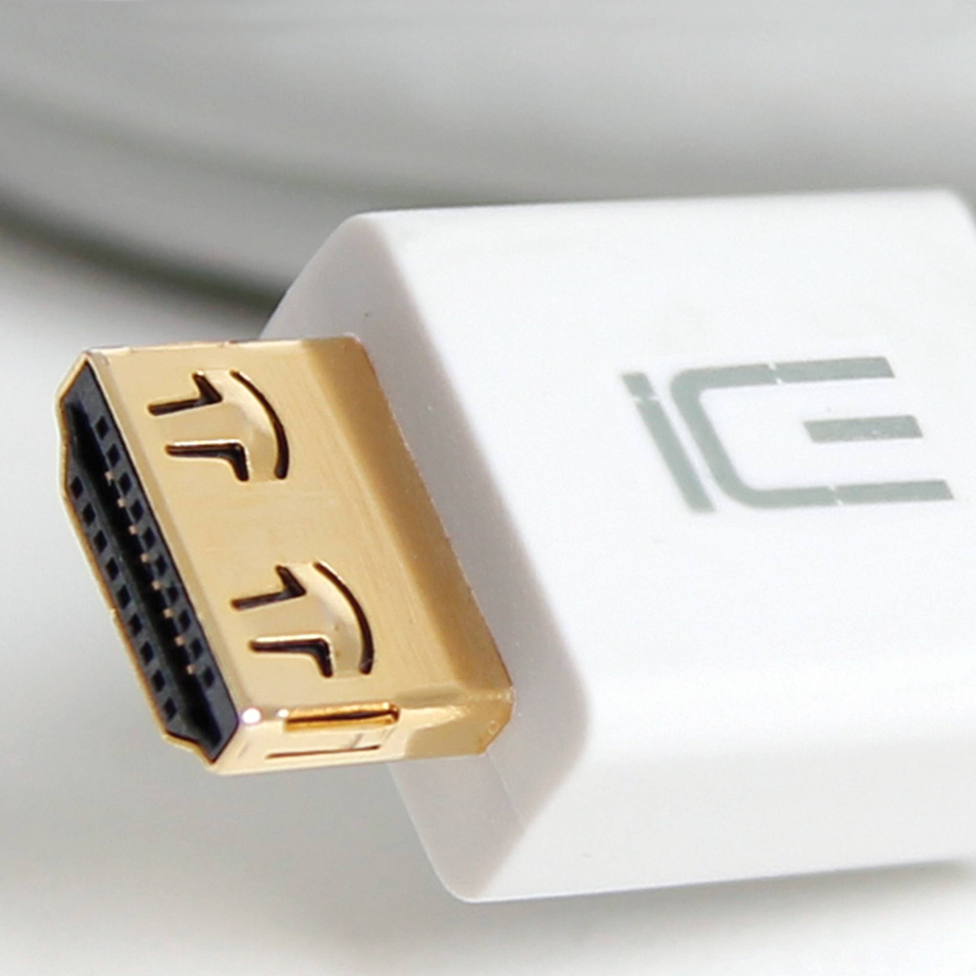 ICE Cable HDMI Kabel S2 Serie - 3,00m-3