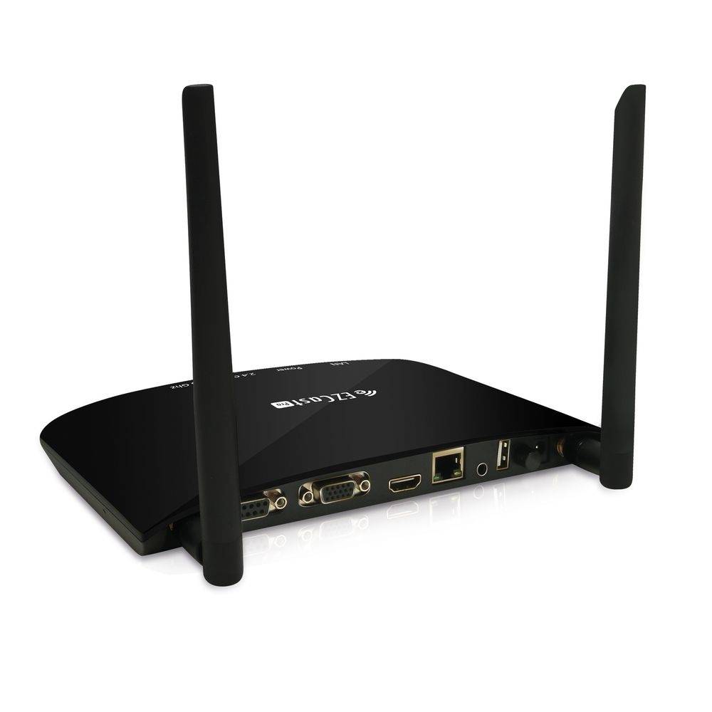 EZCast Pro Box - Dualer WiFi-Empfänger-2