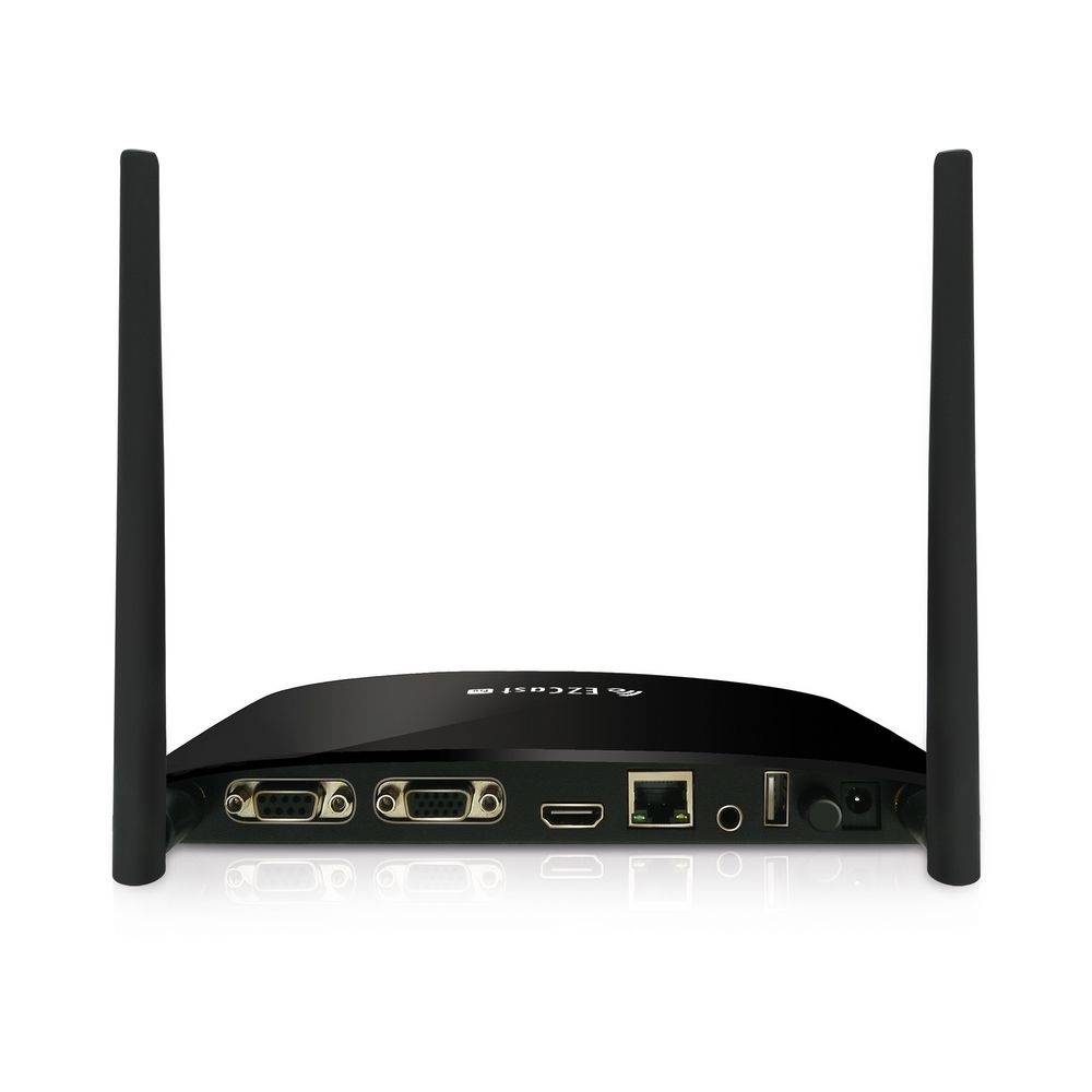 EZCast Pro Box - Dualer WiFi-Empfänger-3