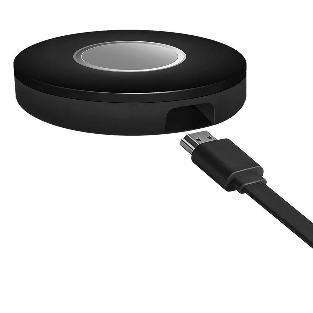 EZCast Pro Launcher Set - 4 Stück "EZLauncher" USB-Transmitter für nahtlose kabellose Verbindungen bis zu 30 Metern-2