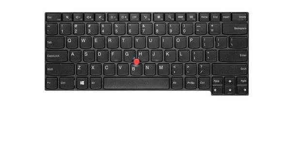 KEYBOARD FRENCH - Lenovo