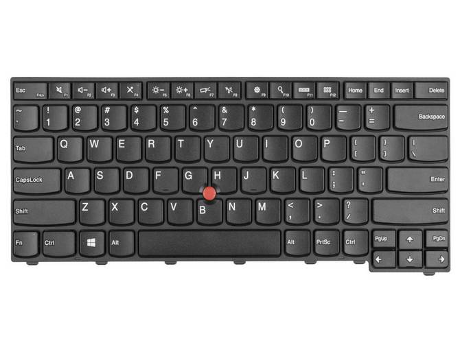 KEYBOARD GER T440P - Lenovo-0