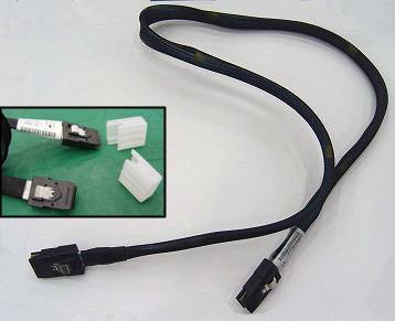 Hewlett Packard 498425-001 Kabel-0
