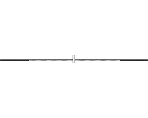 Super-Cut-Laubsägeblatt für Eisen Proxxon 25 mm