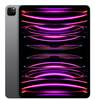 Apple iPad Pro 6 (2022) 12,9" WiFi + Cellular 128GB Space Gray Tablet