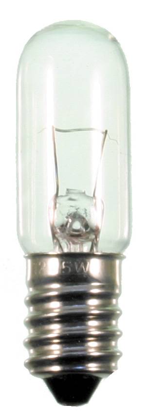 Scharnberger+Hasenbein Röhrenlampe 16x54mm 25863-0