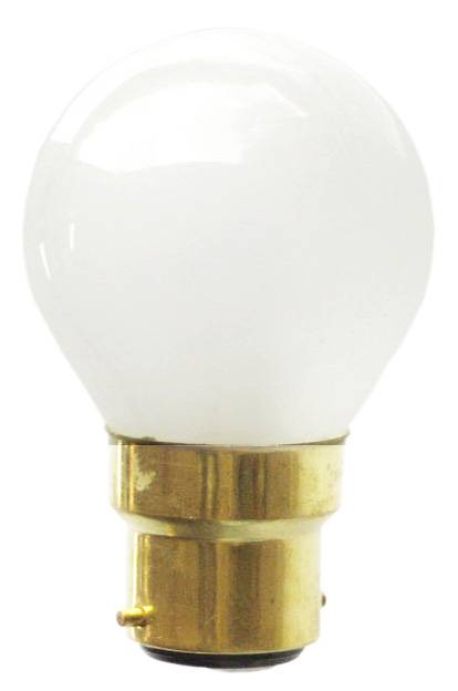 Scharnberger+Hasenbein Tropfenlampe 45x75mm 43104-0