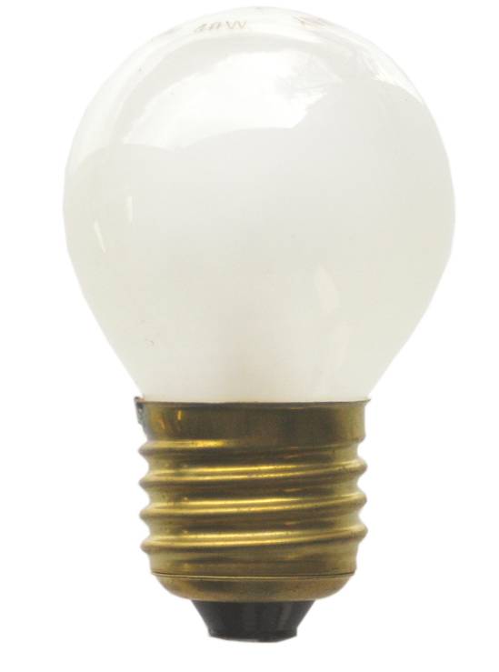Scharnberger+Hasenbein Tropfenlampe 45x69mm 43246-0
