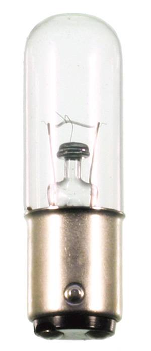 Scharnberger+Hasenbein Röhrenlampe 16x54mm 25789-0