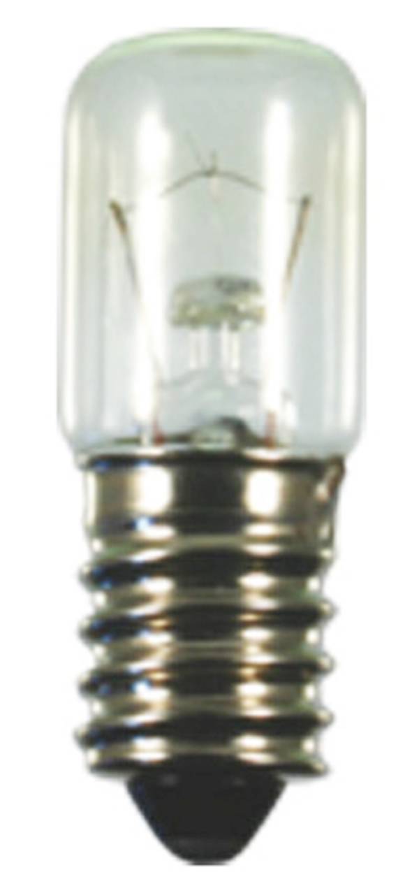 Scharnberger+Hasenbein Röhrenlampe 16x48mm 25619
