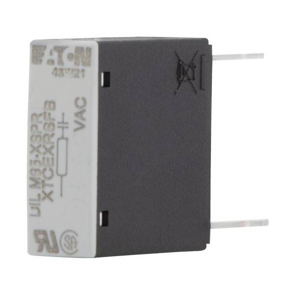 Eaton RC-Schutzbeschaltung DILM95-XSPR500 / Artikel-Nr. DILM12-XSPR500