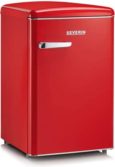 Severin Kühlgerät RetroDesign RKS 8830 Retro-rt-0